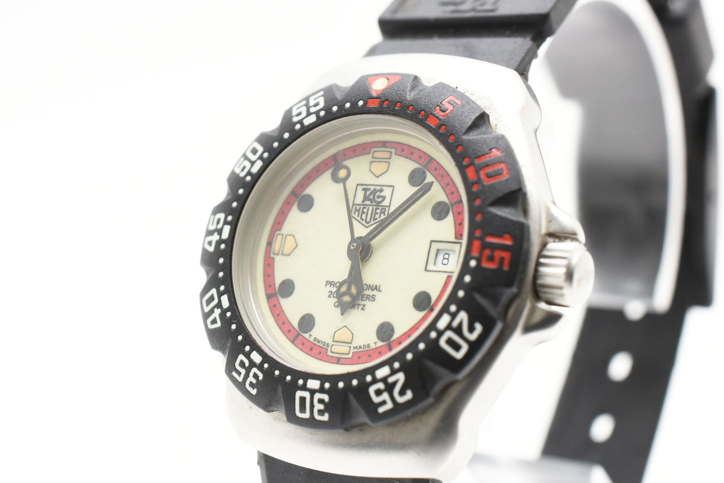 Tag Heuer WA1411 Professional