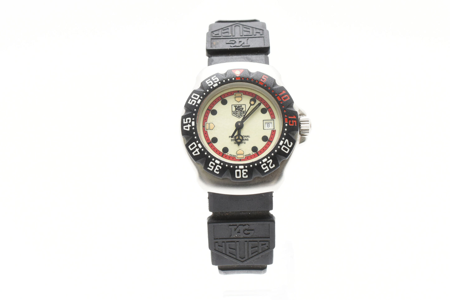 Tag Heuer WA1411 Professional