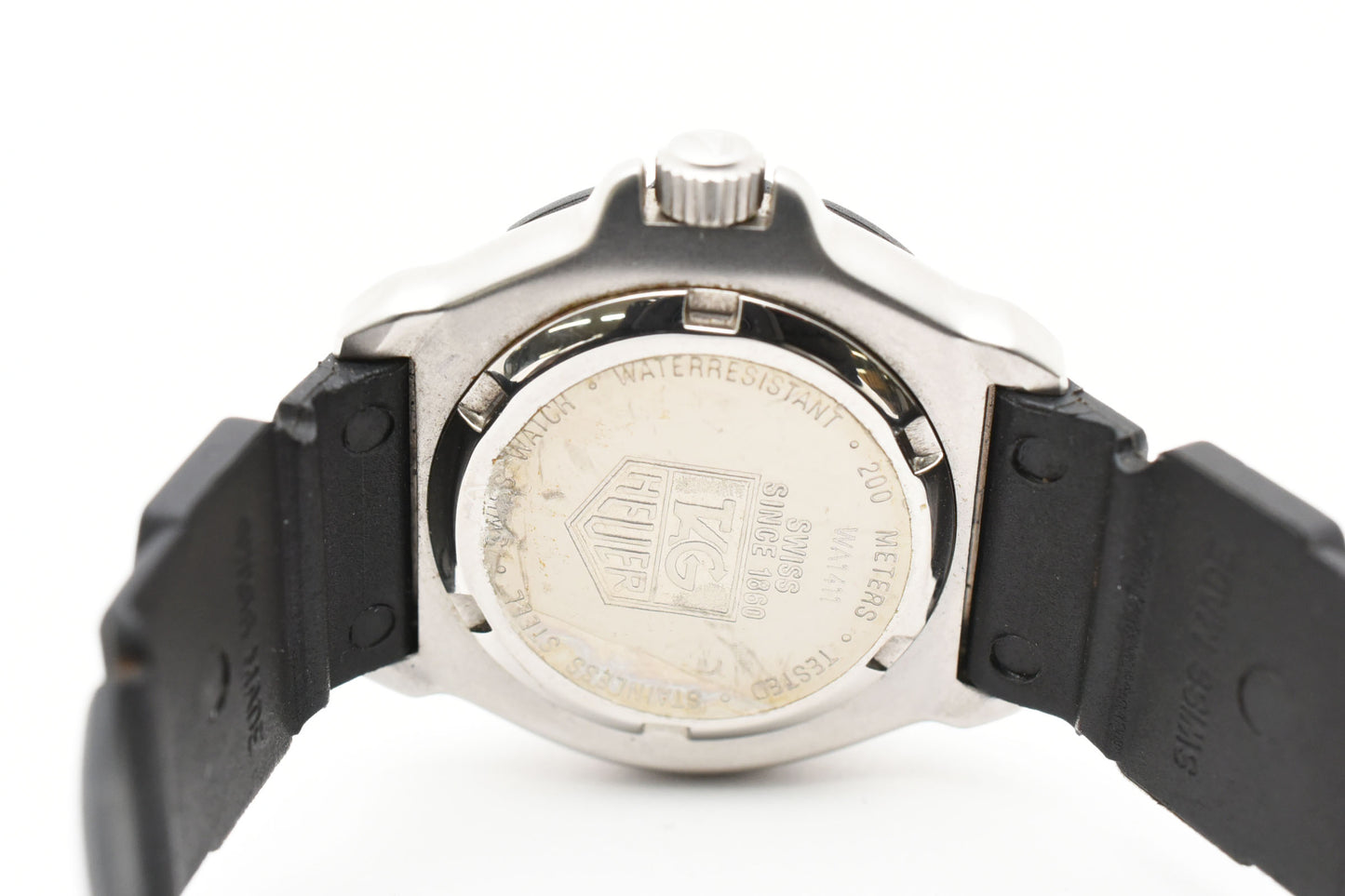 Tag Heuer WA1411 Professional