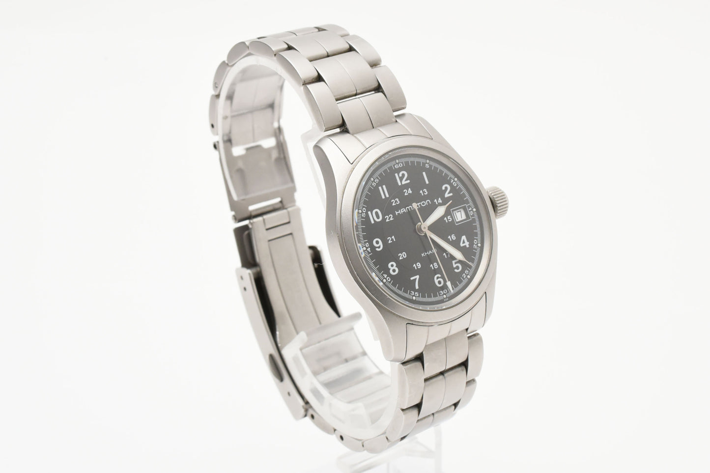 HAMILTON Khaki Field H683410 Quartz