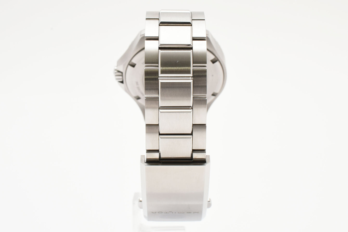 Hamilton Khaki Navy Scuba H82201931