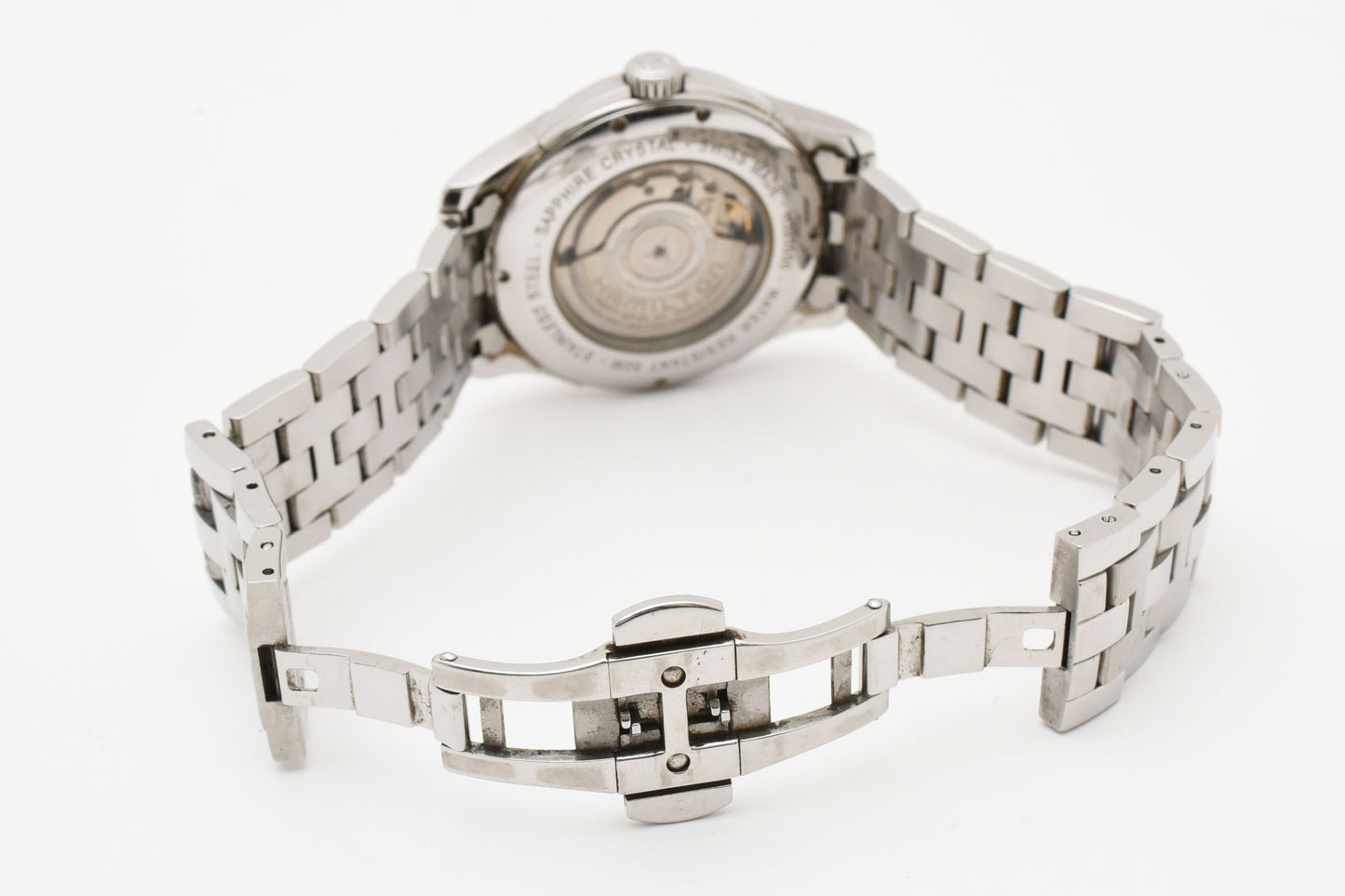 Hamilton Jazzmaster Viewmatic H325550