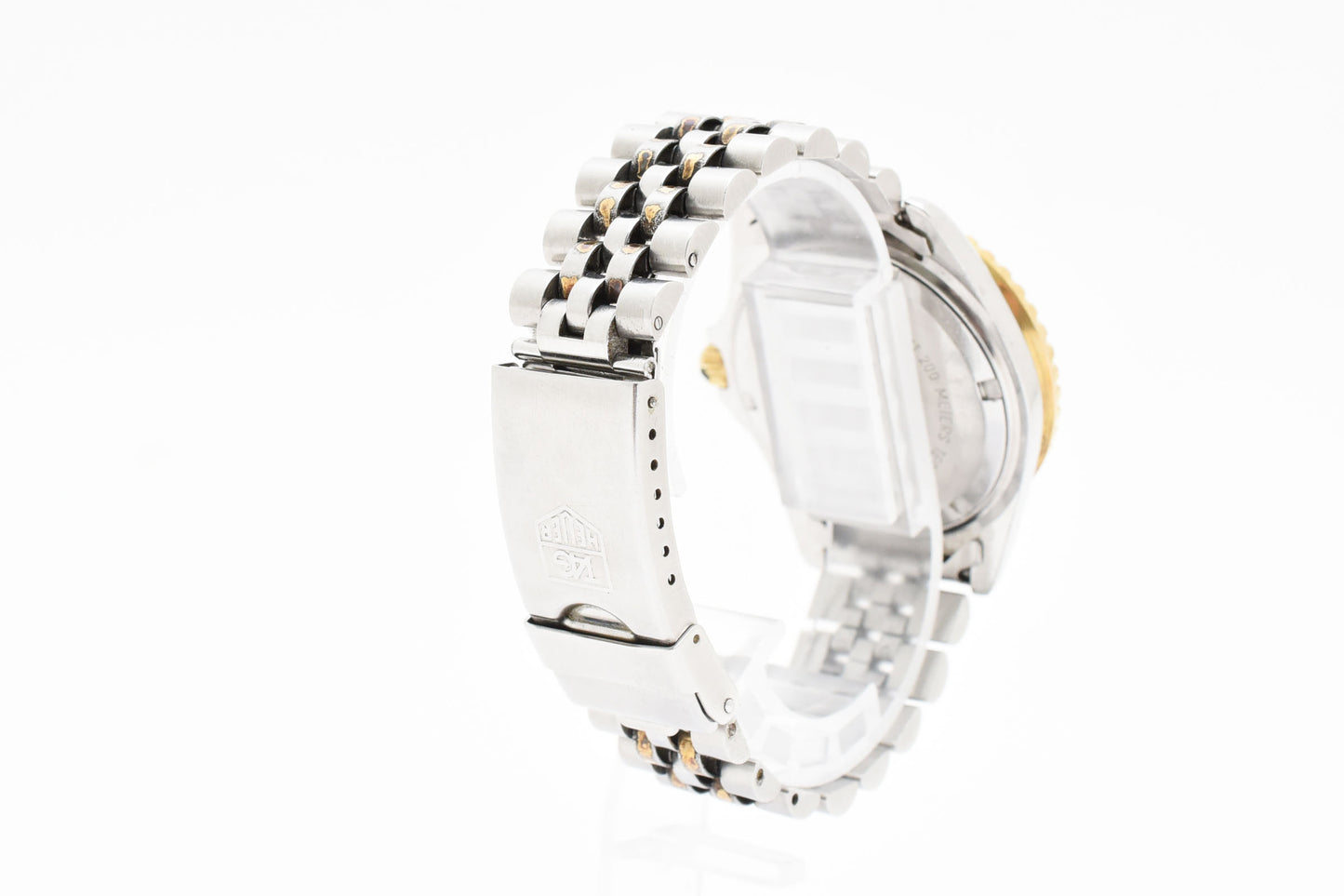 TAG Heuer 1000 980.020N