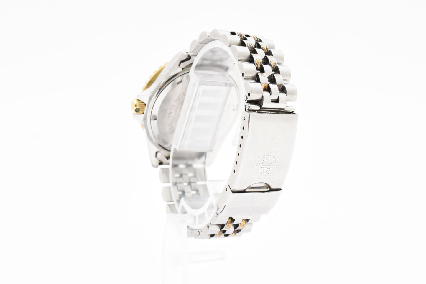 TAG Heuer 1000 980.020N