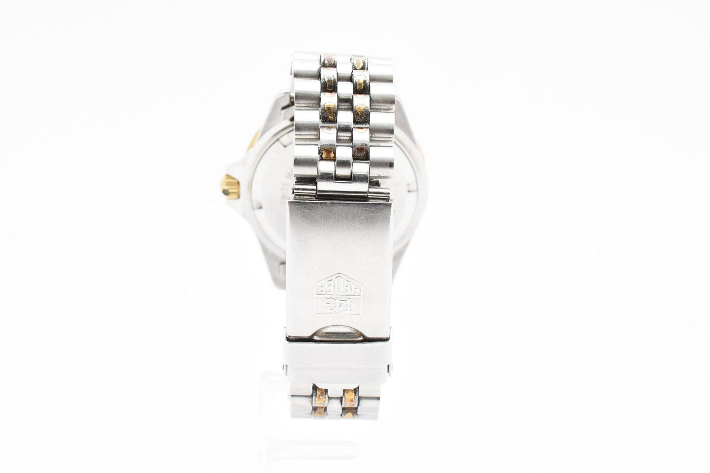 TAG Heuer 1000 980.020N