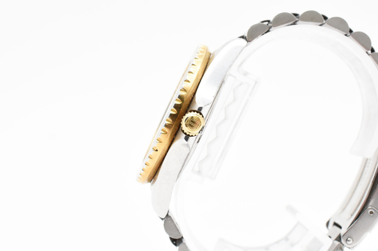 TAG Heuer 1000 980.020N