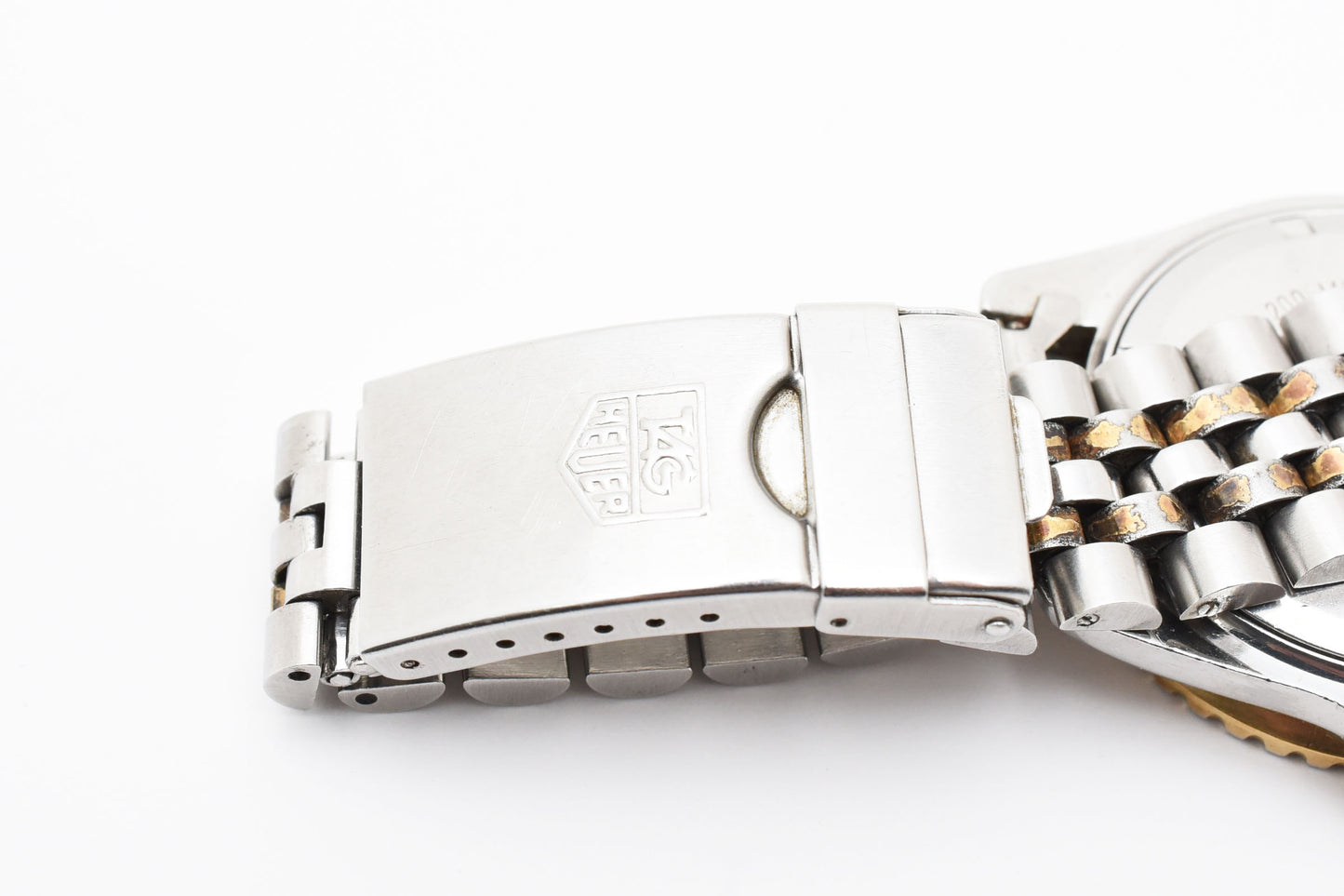TAG Heuer 1000 980.020N