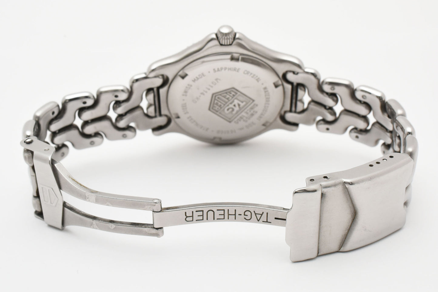 TAG Heuer S/el WG1114-K0