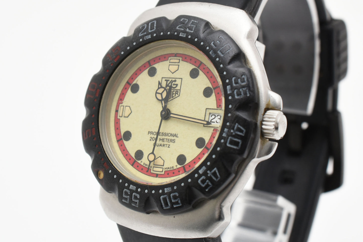 TAG Heuer Formula 1 371.513