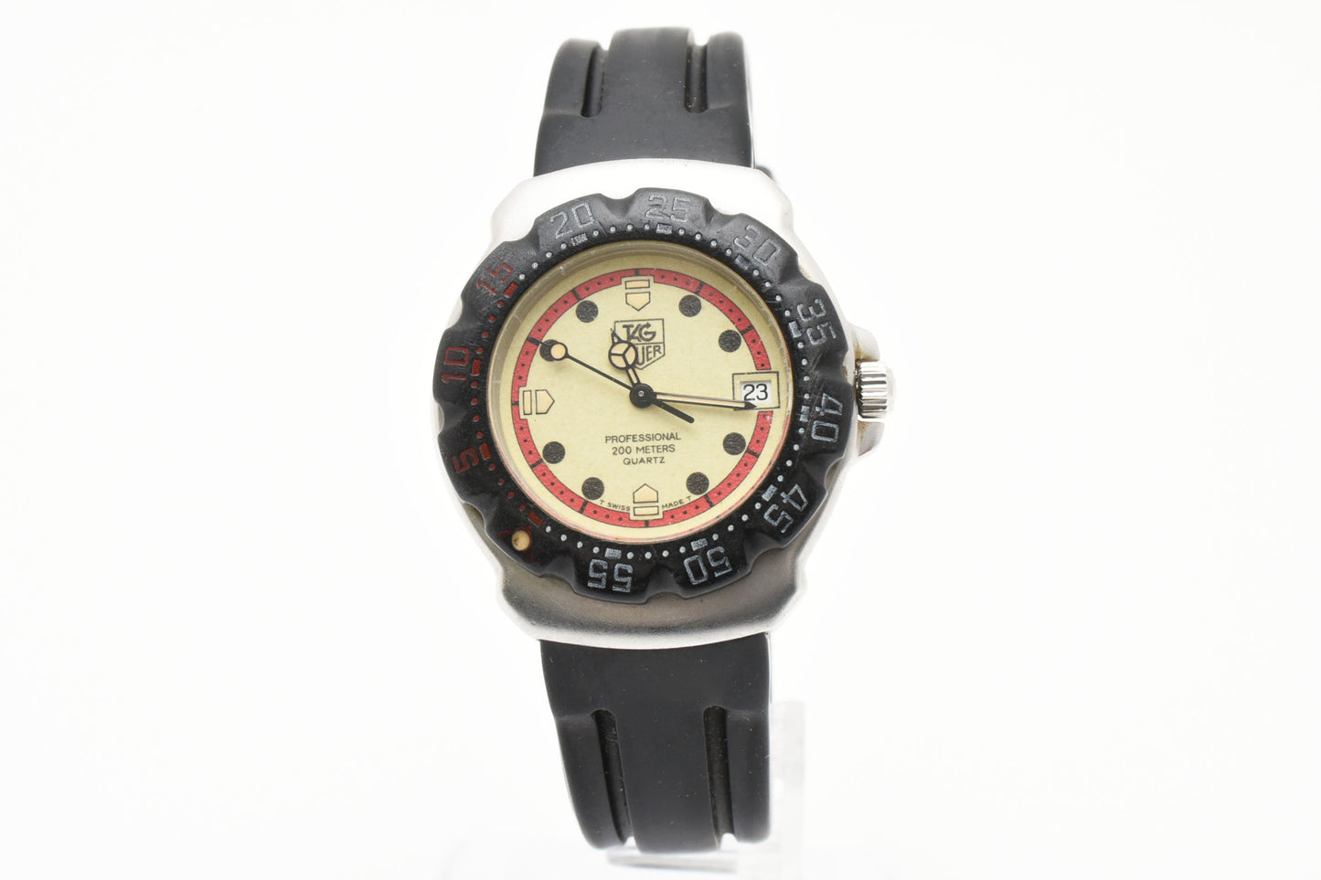 TAG Heuer Formula 1 371.513