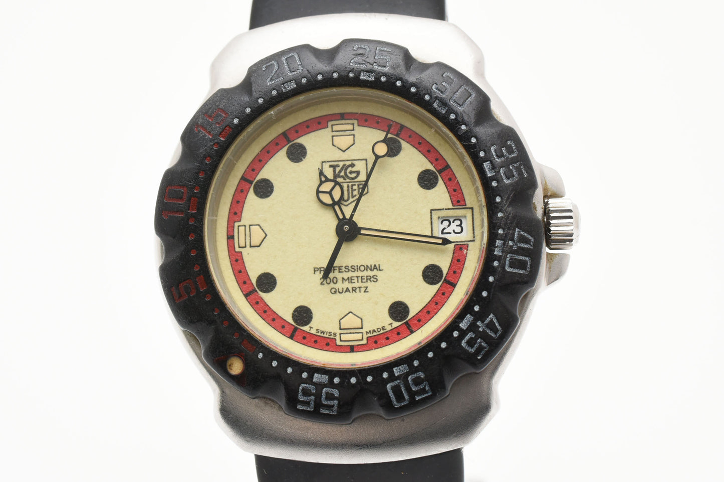 TAG Heuer Formula 1 371.513