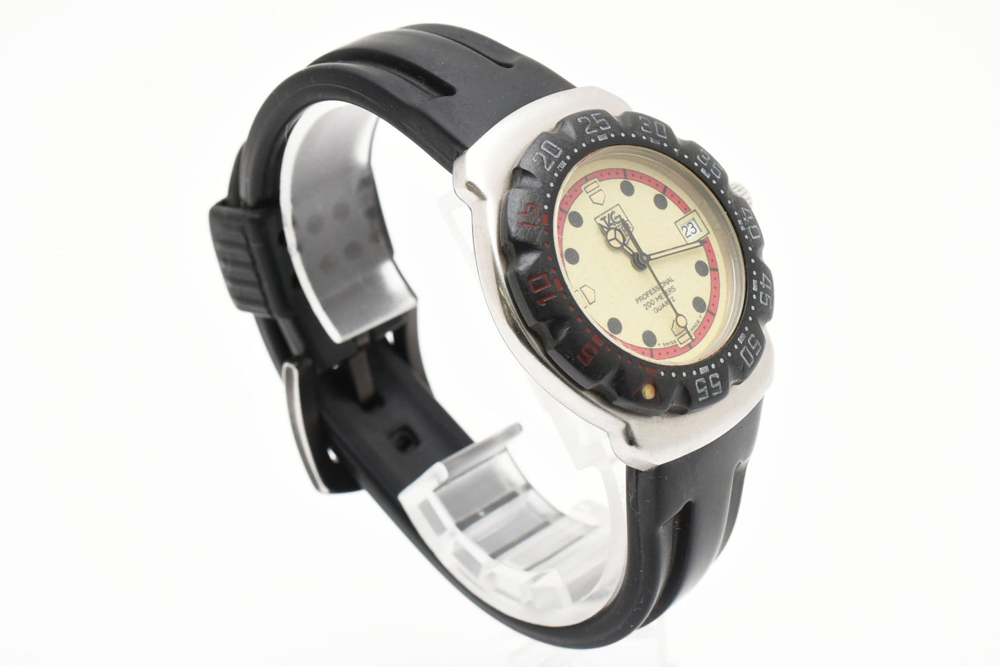 TAG Heuer Formula 1 371.513