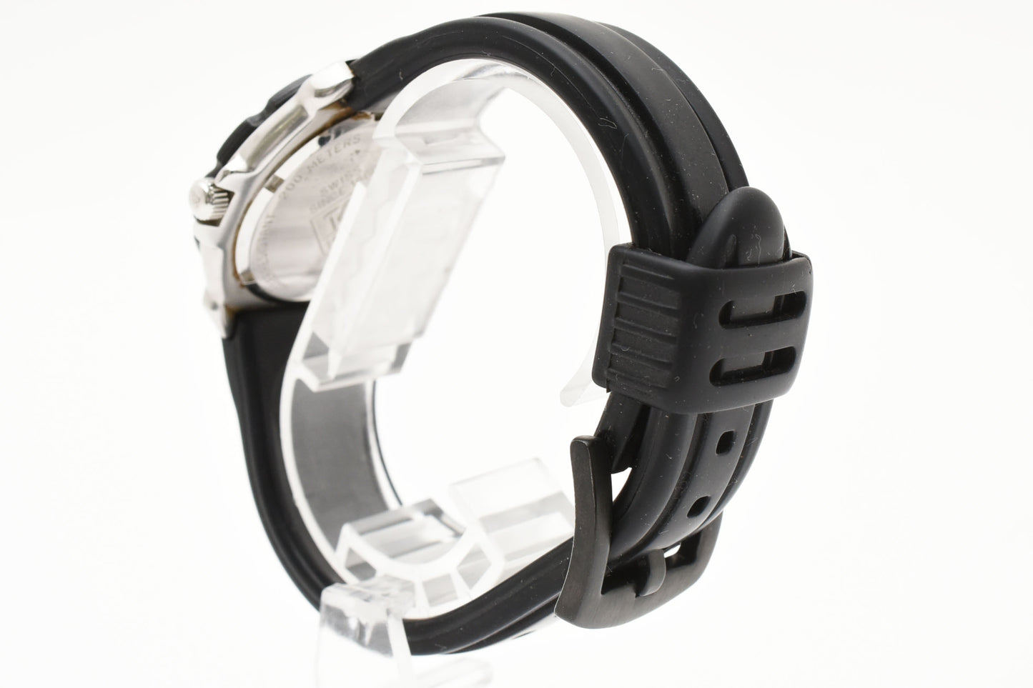 TAG Heuer Formula 1 371.513