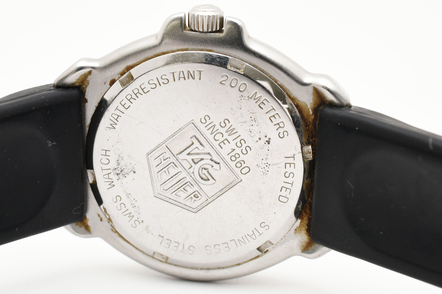 TAG Heuer Formula 1 371.513