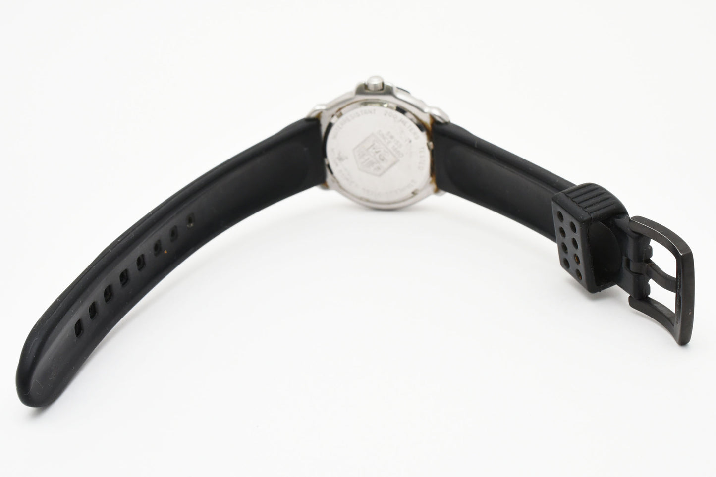 TAG Heuer Formula 1 371.513