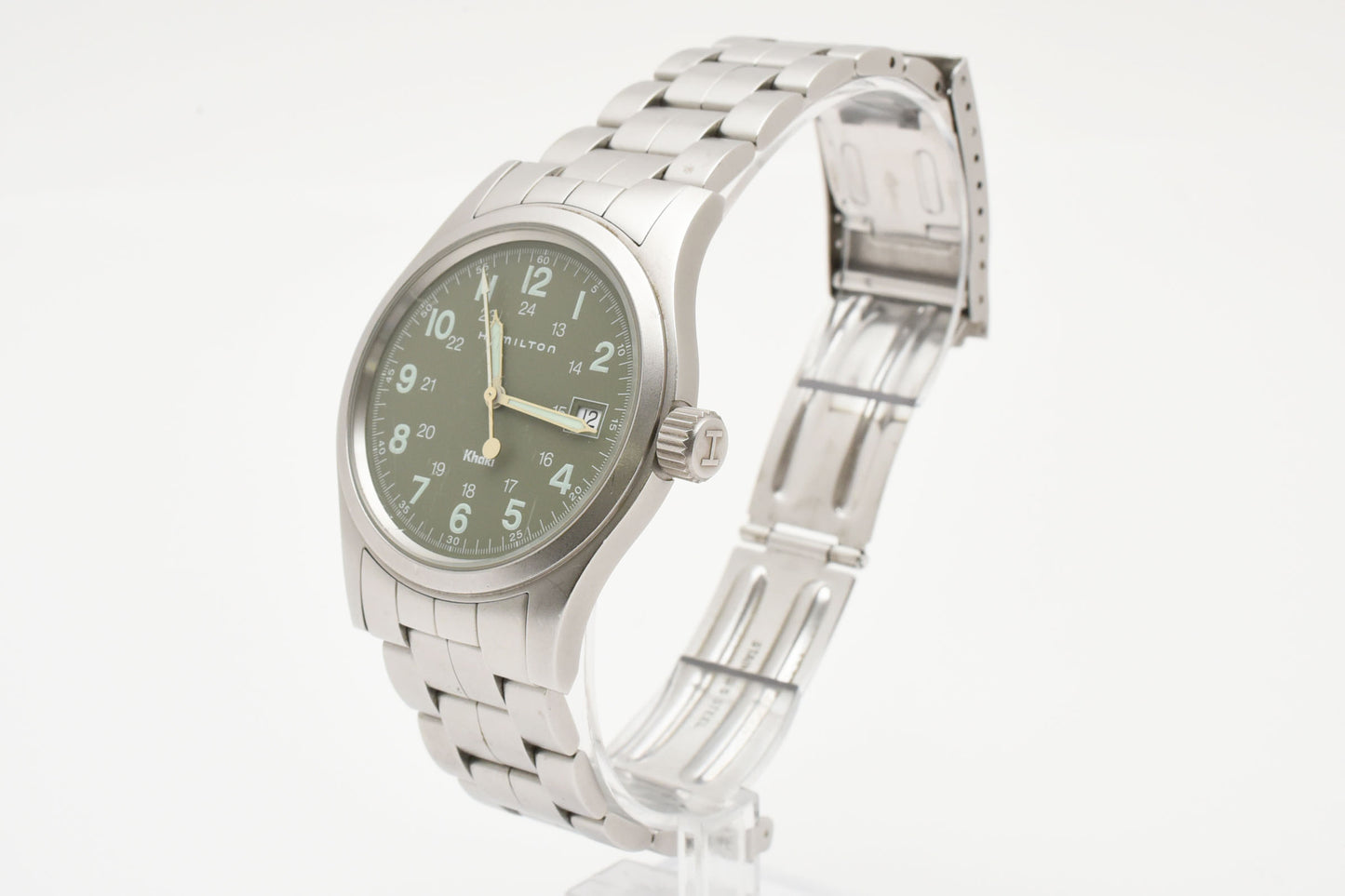 Hamilton Khaki Field 6361