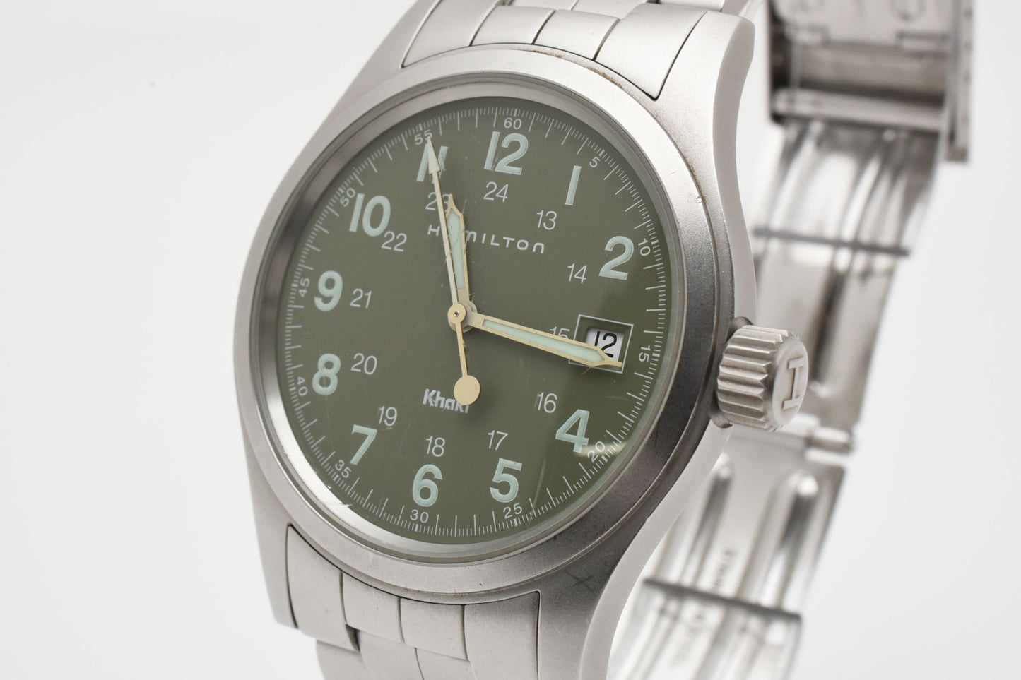 Hamilton Khaki Field 6361