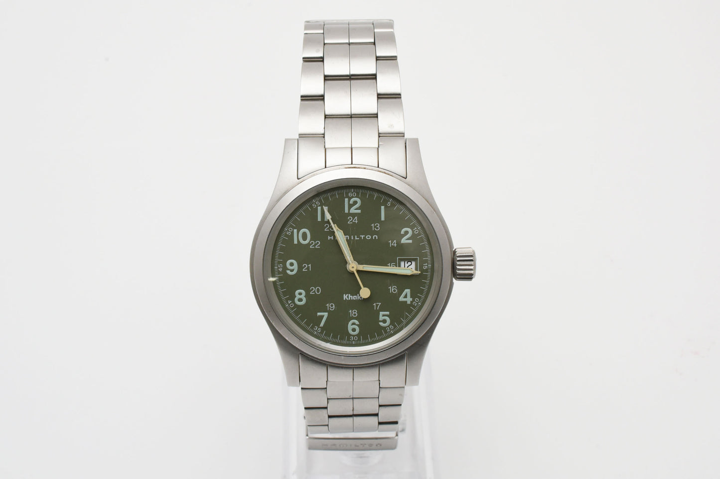 Hamilton Khaki Field 6361