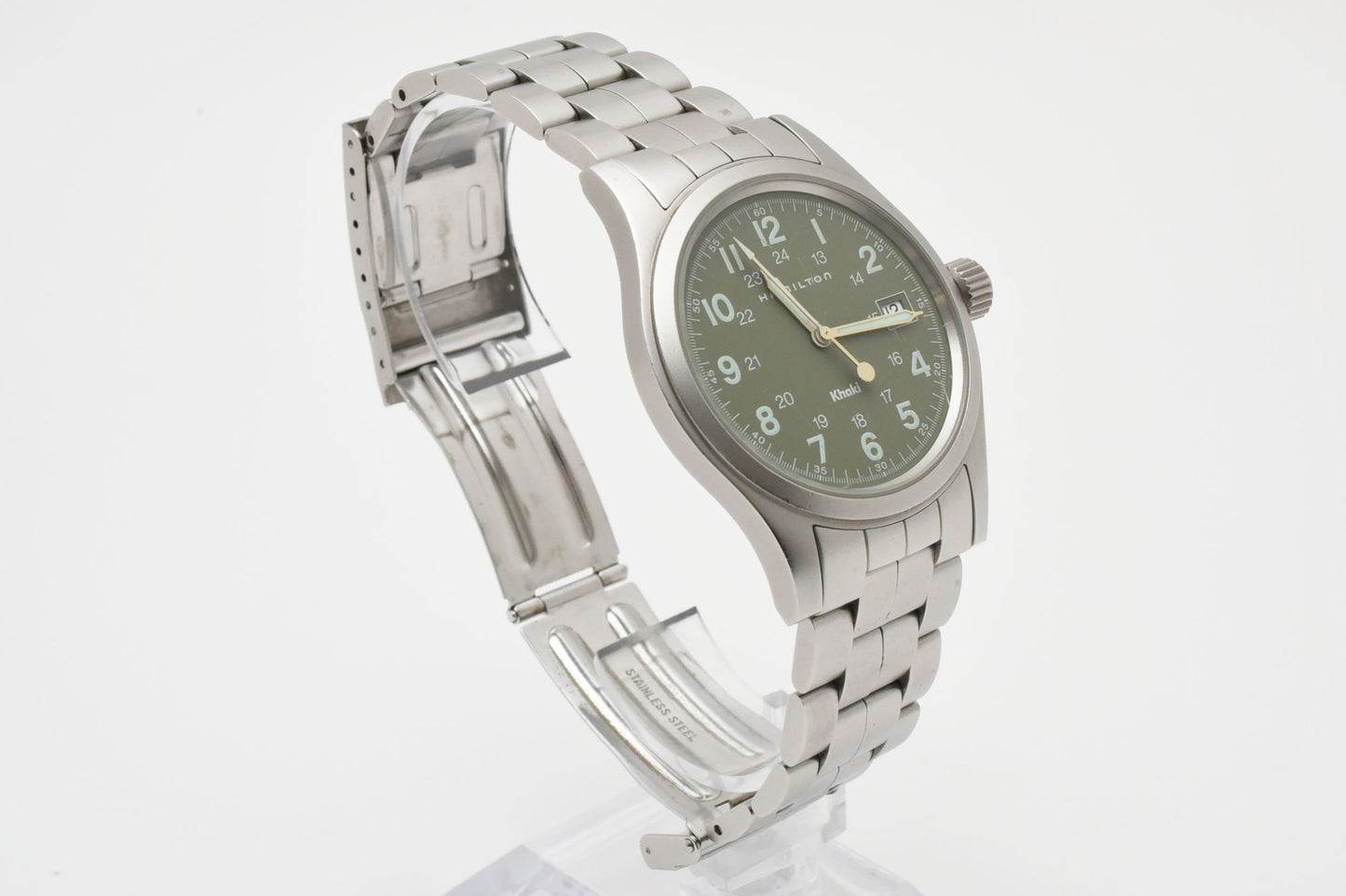 Hamilton Khaki Field 6361