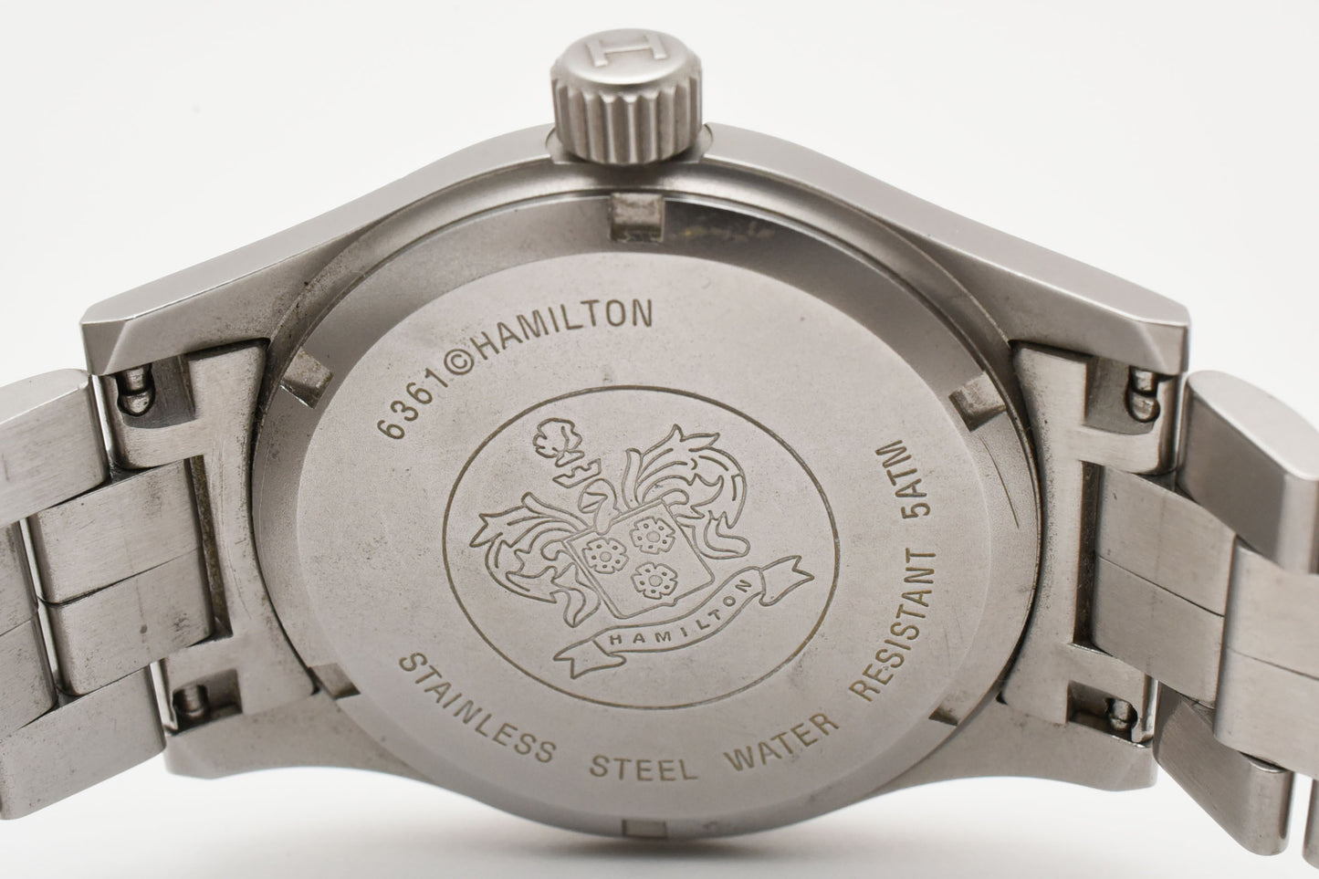 Hamilton Khaki Field 6361