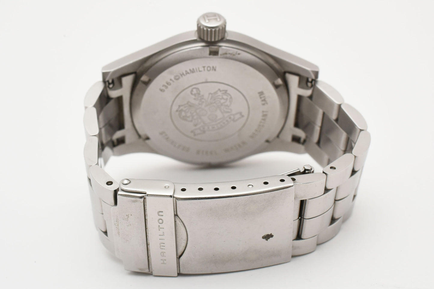 Hamilton Khaki Field 6361
