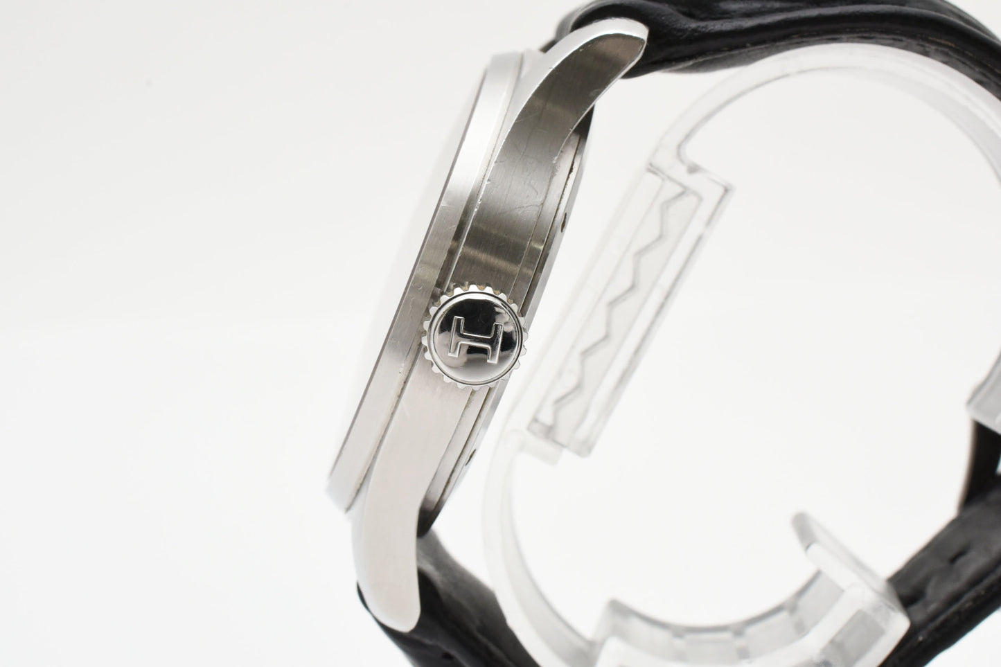 HAMILTON Khaki Field Officer H706550