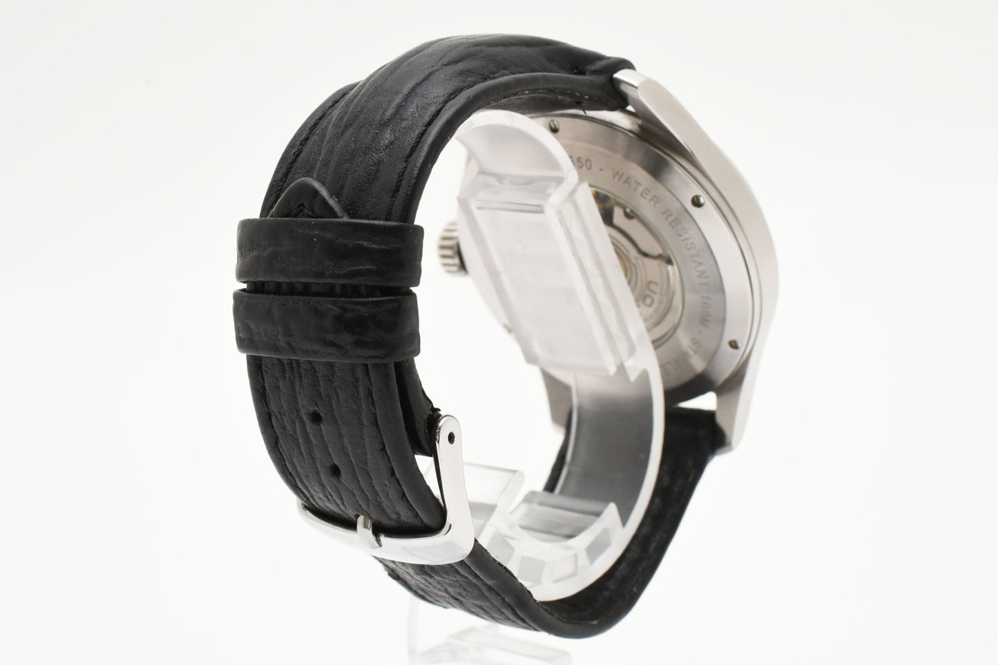 HAMILTON Khaki Field Officer H706550