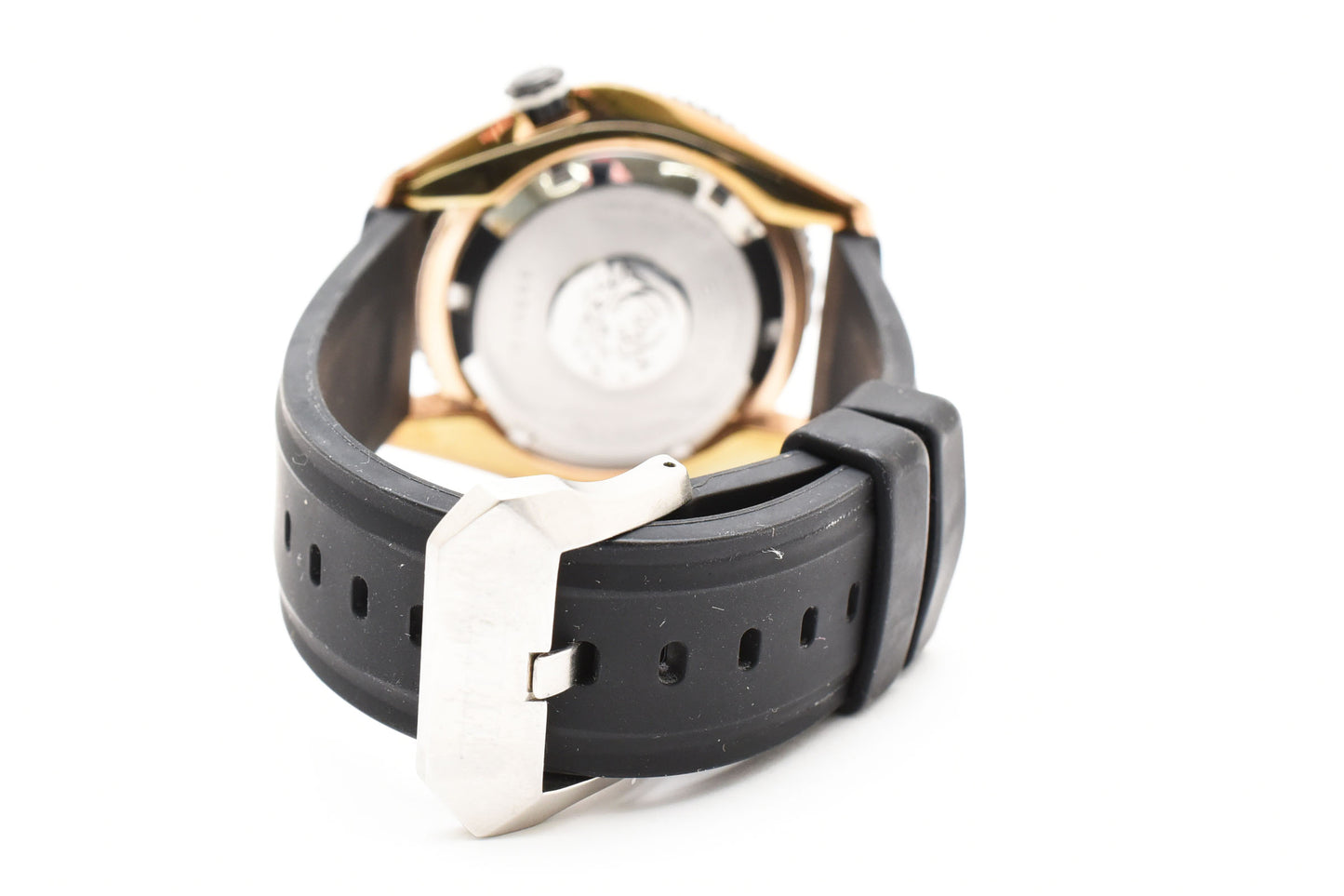 SEIKO STARGATE II 4R36-02Z0