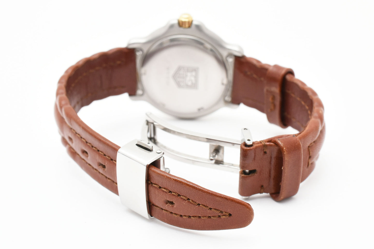 TAG Heuer 6000 Series WH1252