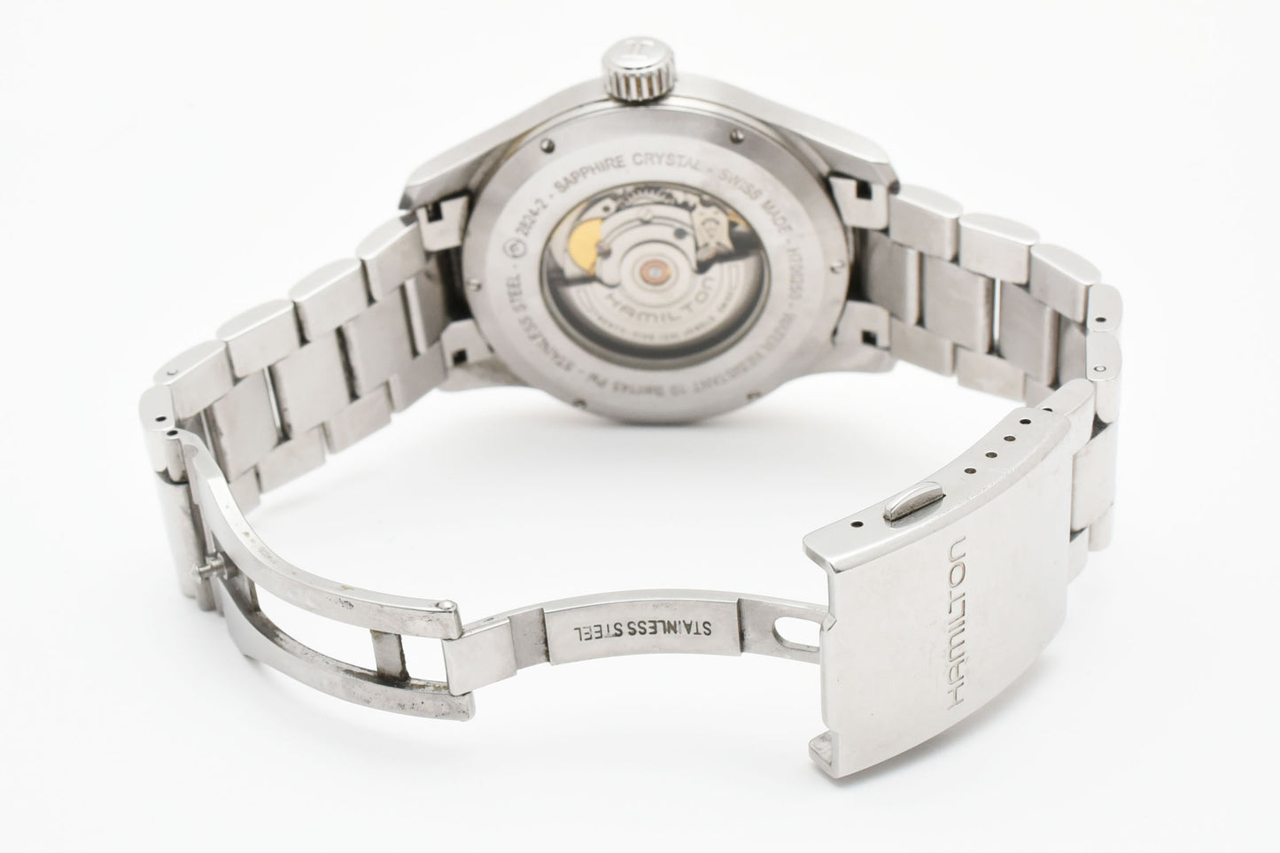 Hamilton Khaki Field H706250