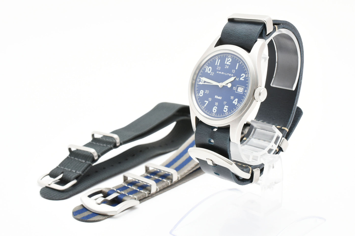 Hamilton Khaki Field 6361