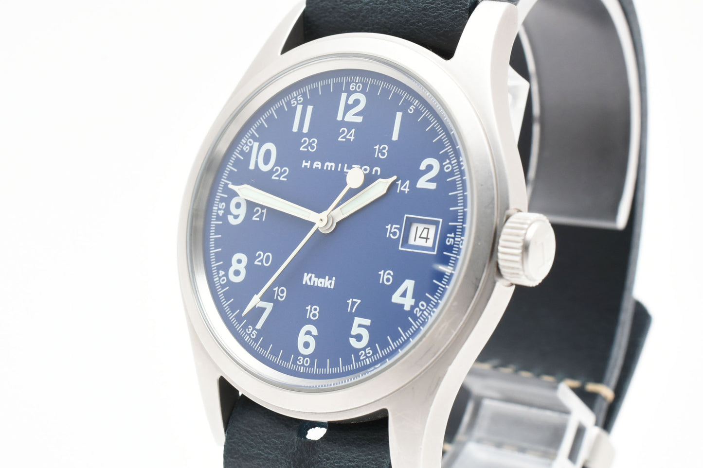 Hamilton Khaki Field 6361