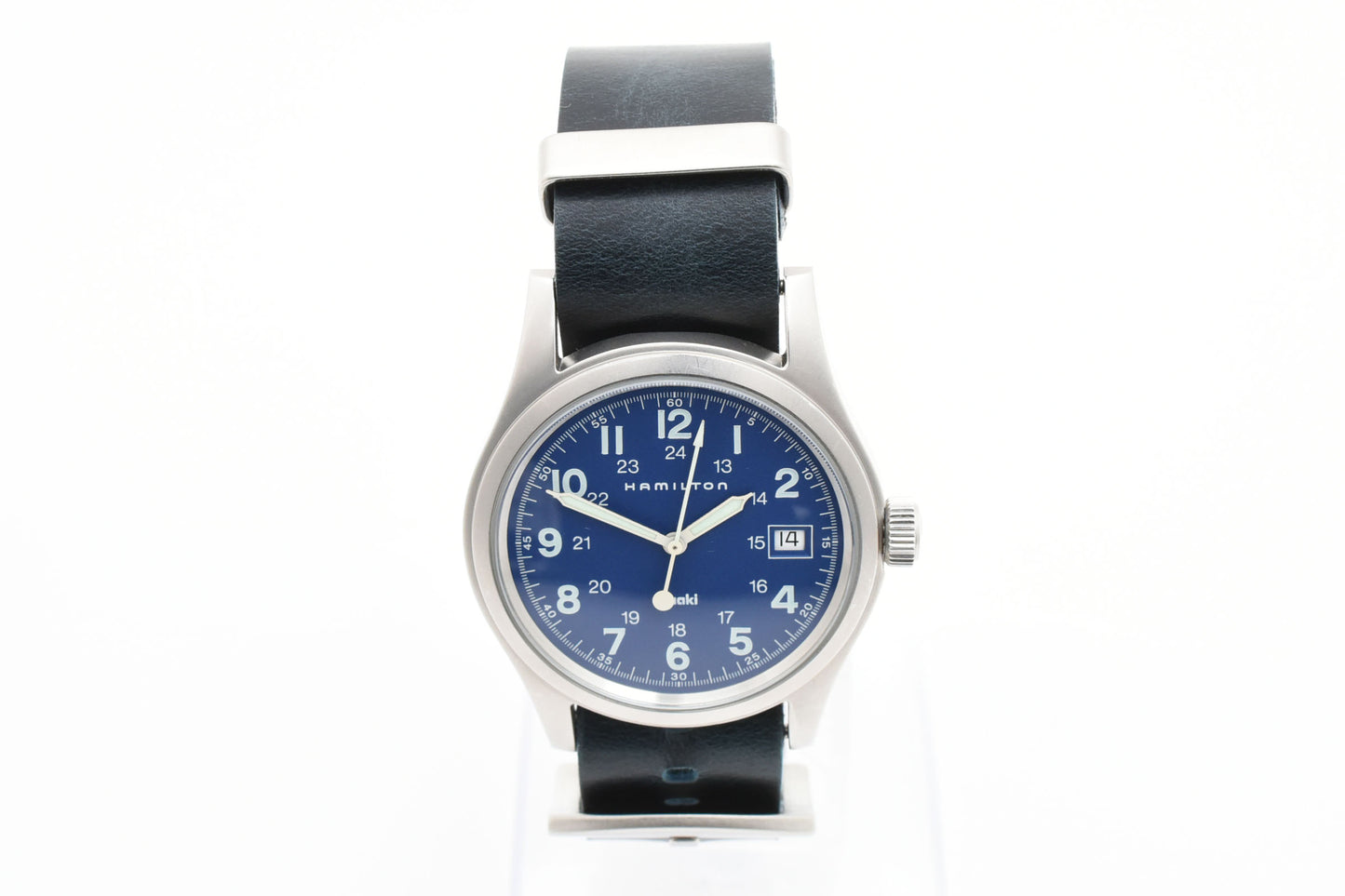 Hamilton Khaki Field 6361