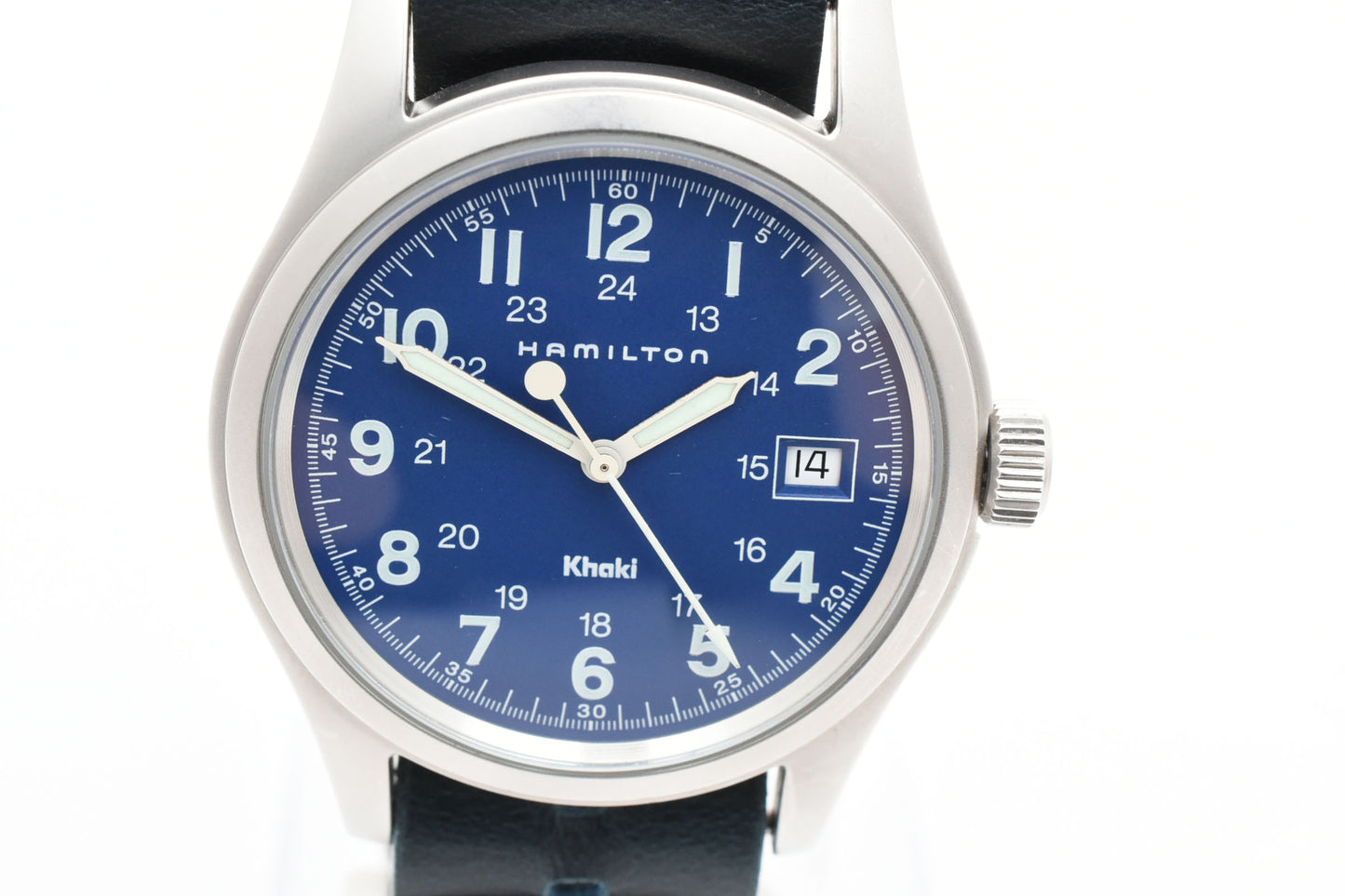 Hamilton Khaki Field 6361
