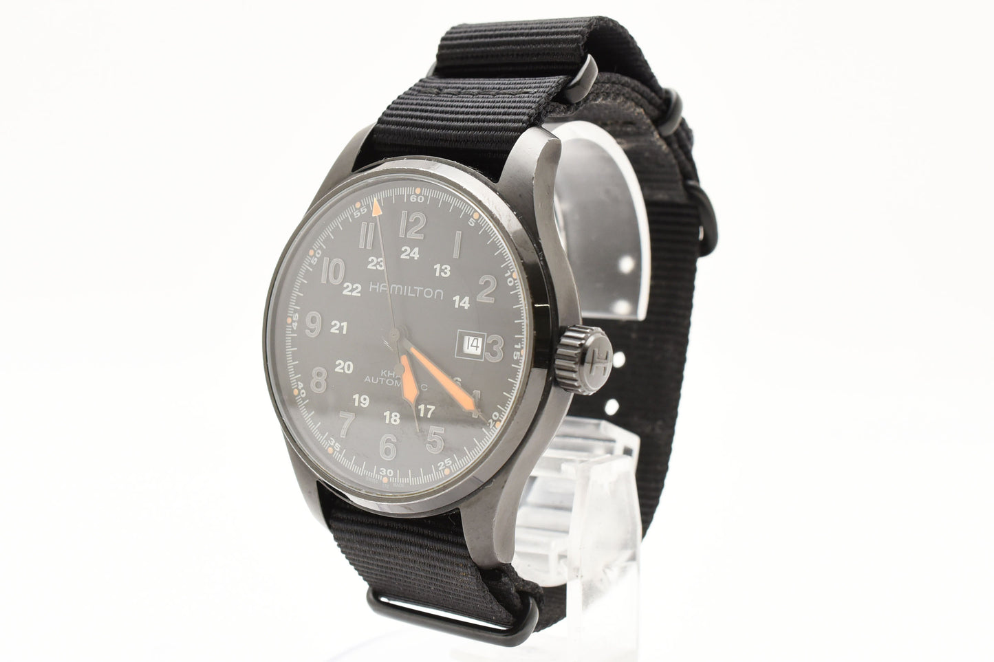 Hamilton Khaki H706850 Automatic