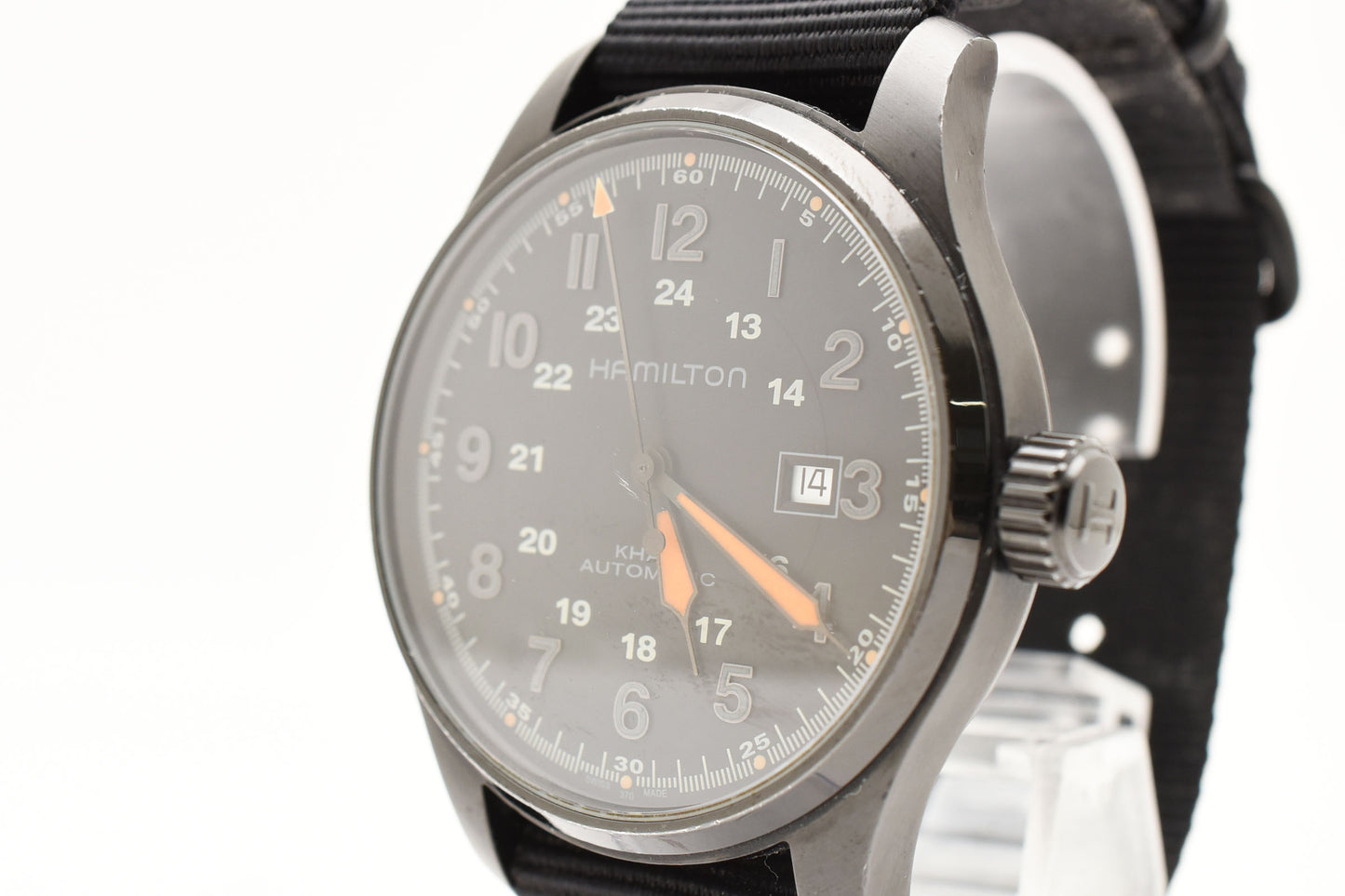 Hamilton Khaki H706850 Automatic