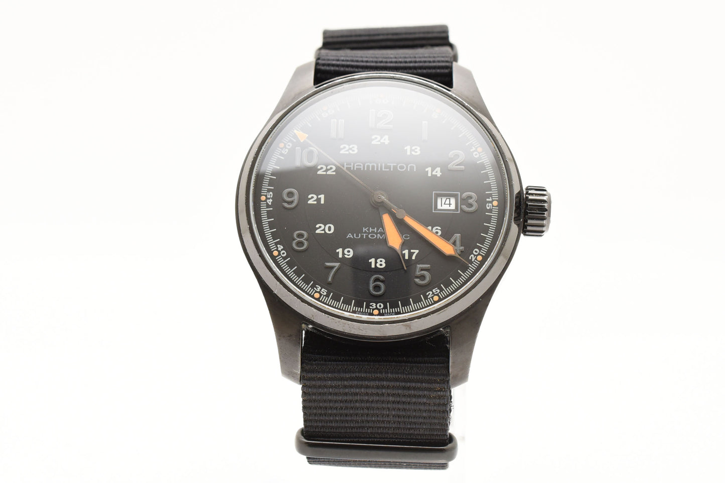 Hamilton Khaki H706850 Automatic