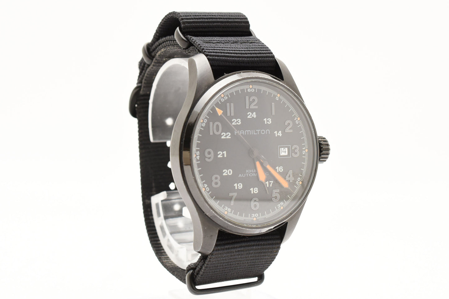 Hamilton Khaki H706850 Automatic