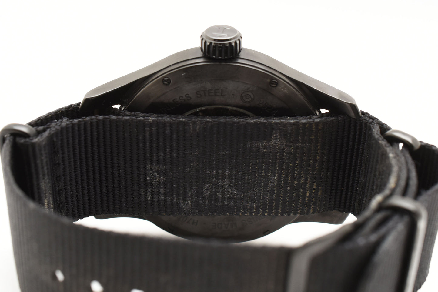 Hamilton Khaki H706850 Automatic