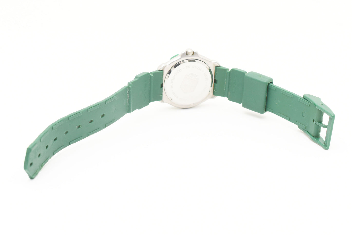 TAG Heuer Formula 1 372.513