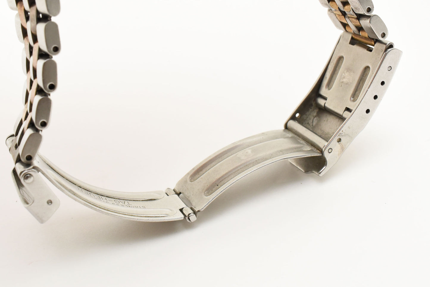 TAG Heuer 1500 Series 955.713G