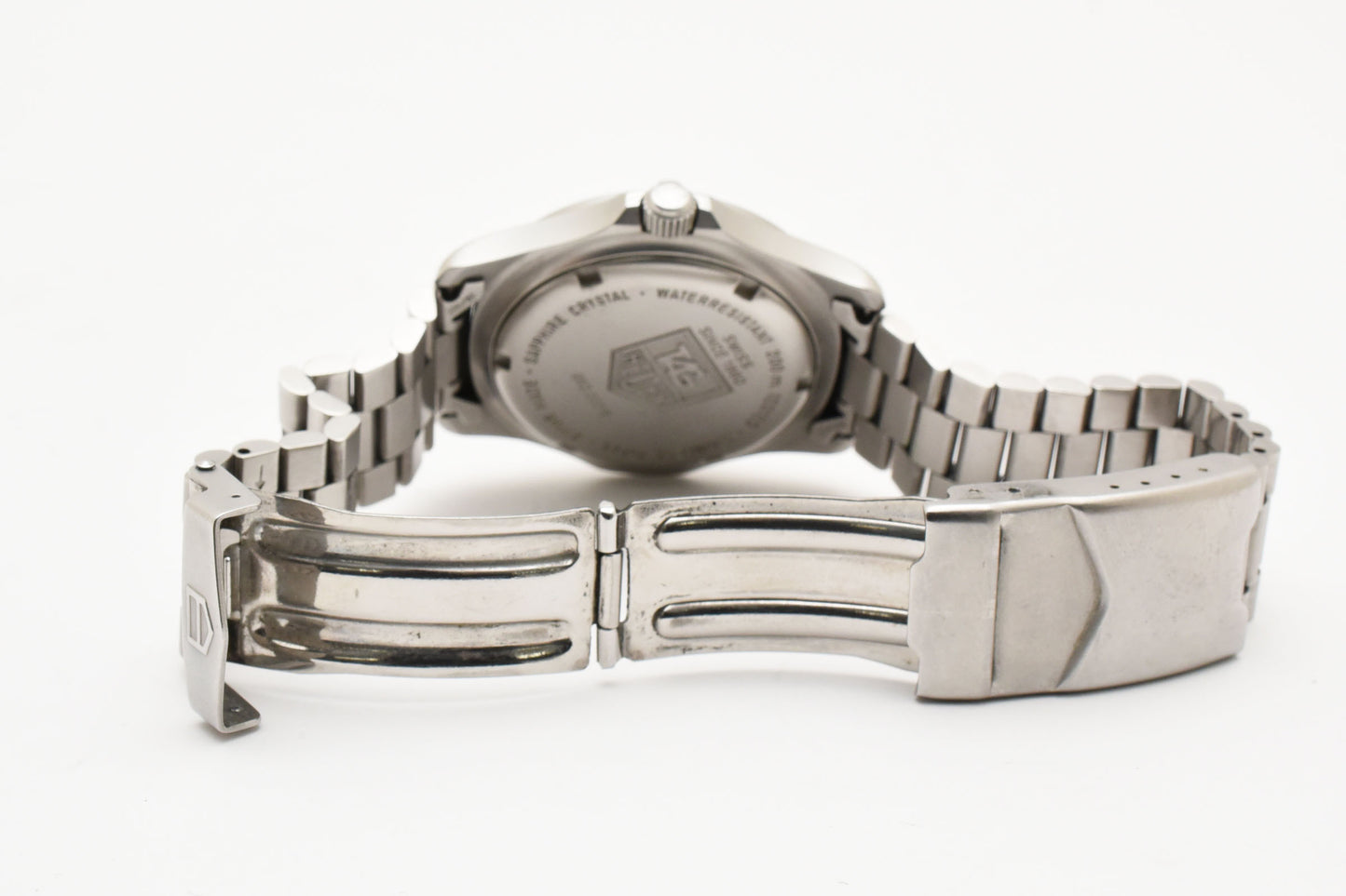 TAG Heuer 2000 Series 962.006R