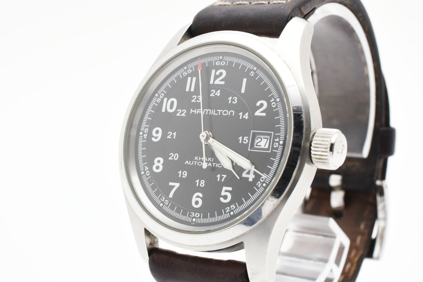 Hamilton Khaki Field H704450