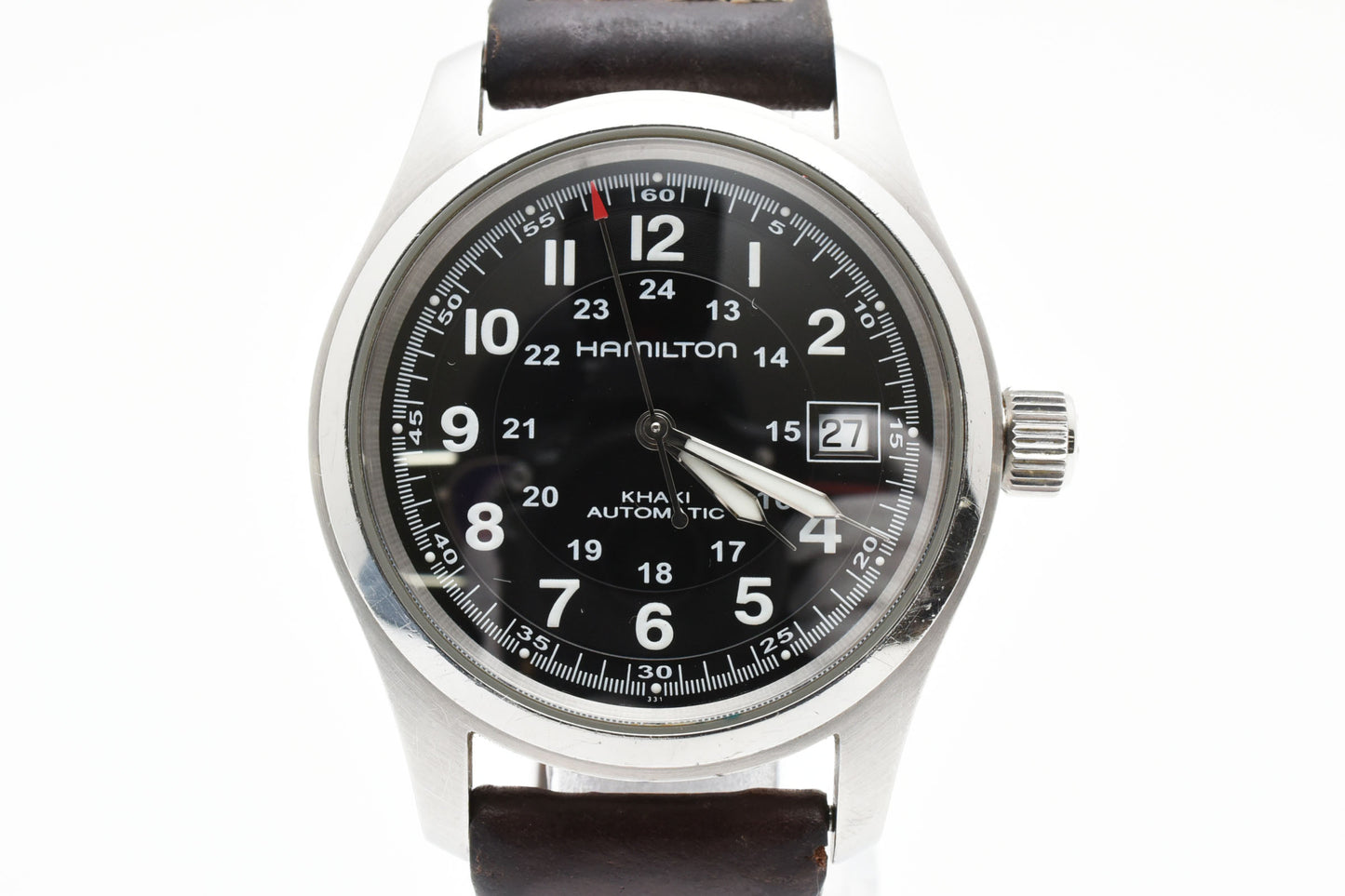 Hamilton Khaki Field H704450