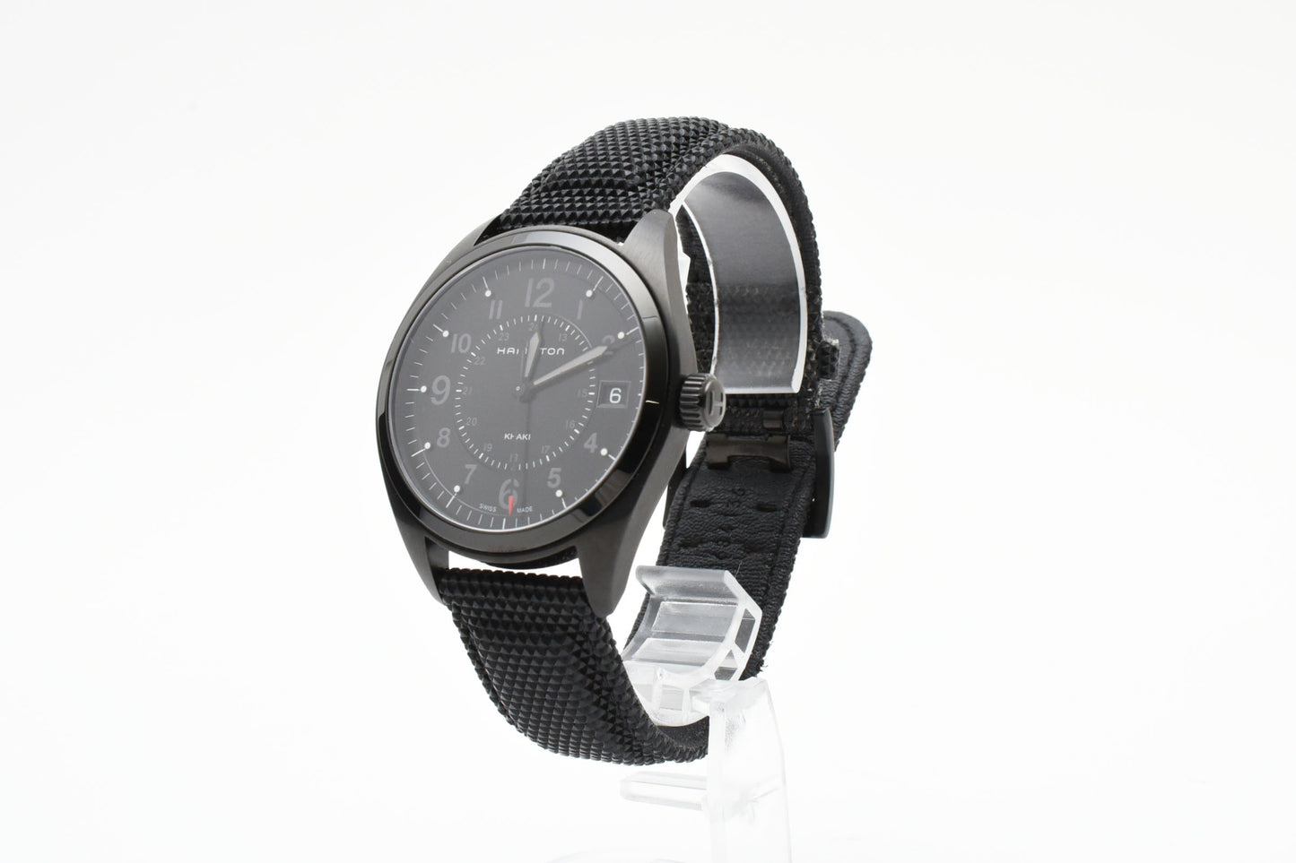 Hamilton H684010 Khaki Field