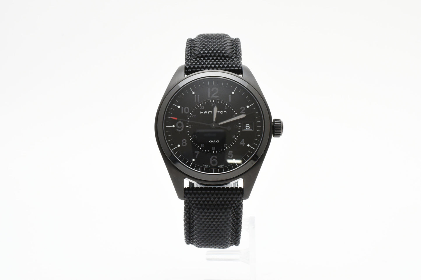 Hamilton H684010 Khaki Field