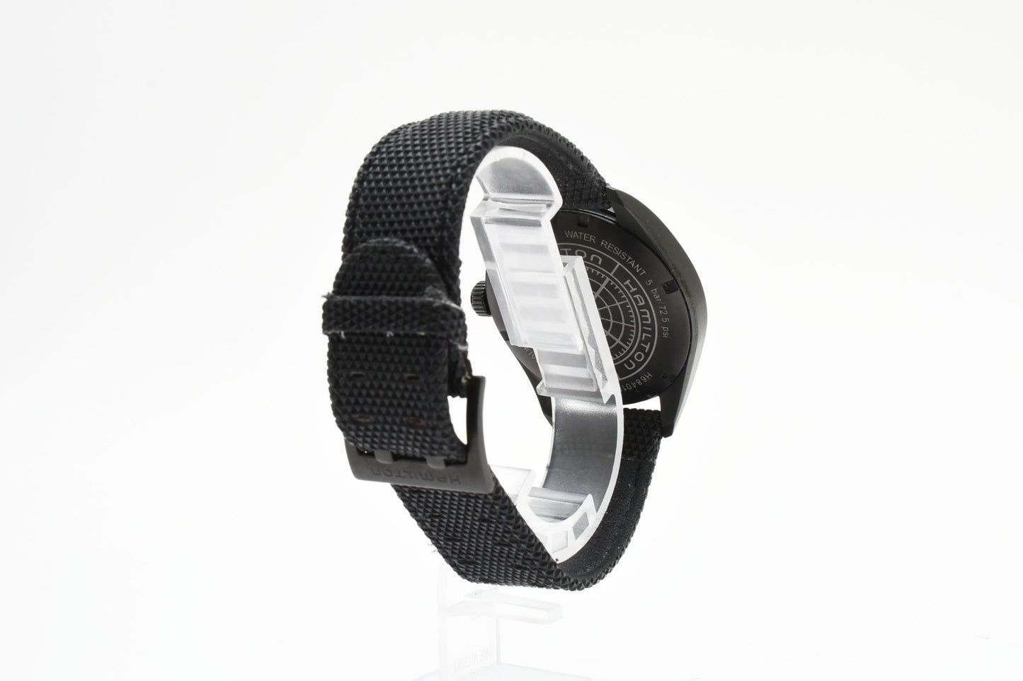 Hamilton H684010 Khaki Field