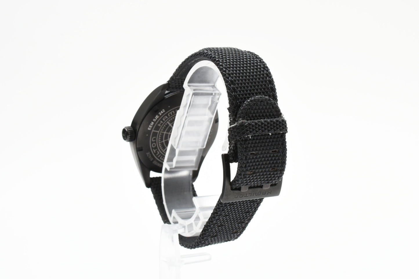 Hamilton H684010 Khaki Field
