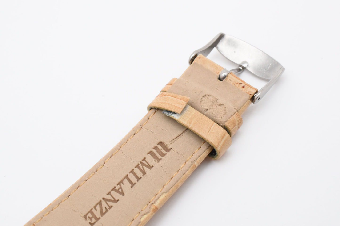 Hamilton Khaki Mechanical H694190