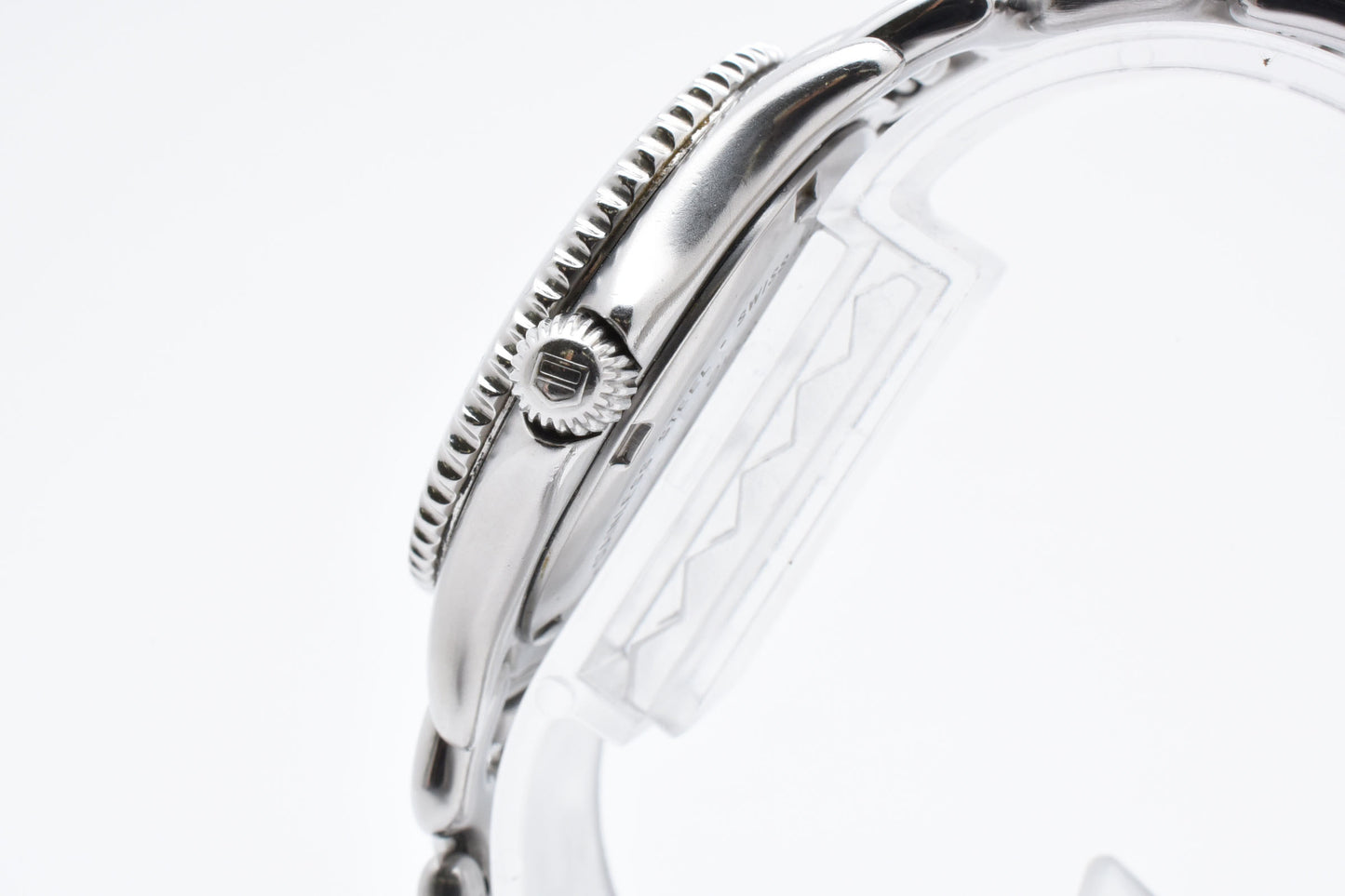TAG Heuer WG1213-K0 S/el Professional